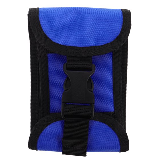 GETAJGHSD Diving Weight Belt Waist Bag with Side Mount Pocket for Secure and Adjustable Dive Weight Placement