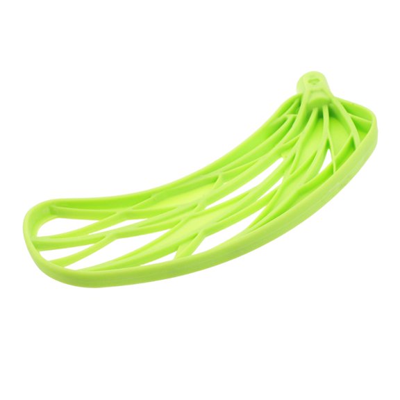 GETAJGHSD Durable High Density Polypropylene Floorball Blade Replacement with Lightweight Design