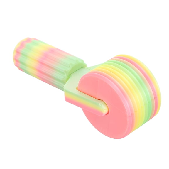 GETAJGHSD Rhinestone Art Roller with Non Slip Handle for Precise Canvas Crafting Projects