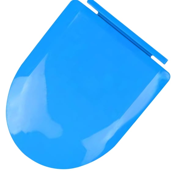 GETAJGHSD Home Use Potty Training Seat for Toddlers Made from Safe PP Material with Easy Installation