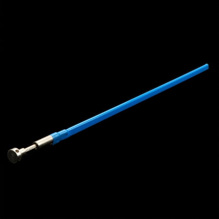 GETAJGHSD Electric Guitar Truss Rod Metal Durable Adjustable Guitar Neck Tool Blue