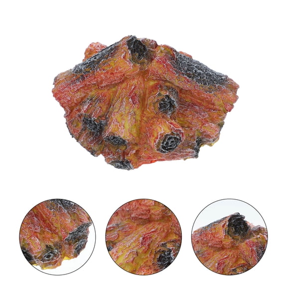 GETAJGHSD fake fire light Multi Resin 1Pcs