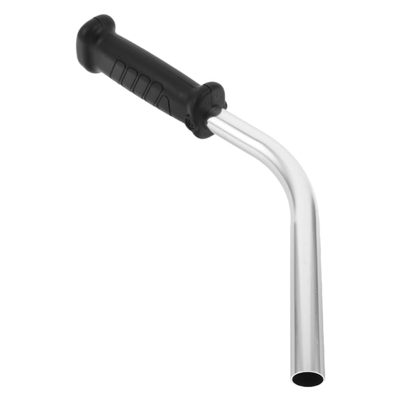 GETAJGHSD Ergonomic Plastic Grip Trimmer Handle for String Trimmer and Brush Cutter Attachments