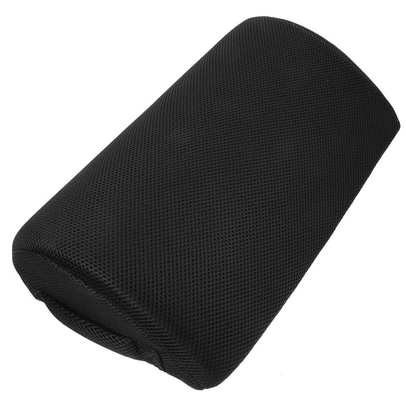 GETAJGHSD Ergonomic Semi Cylindrical Leg Pillow for Foot Elevation and Daily Comfort