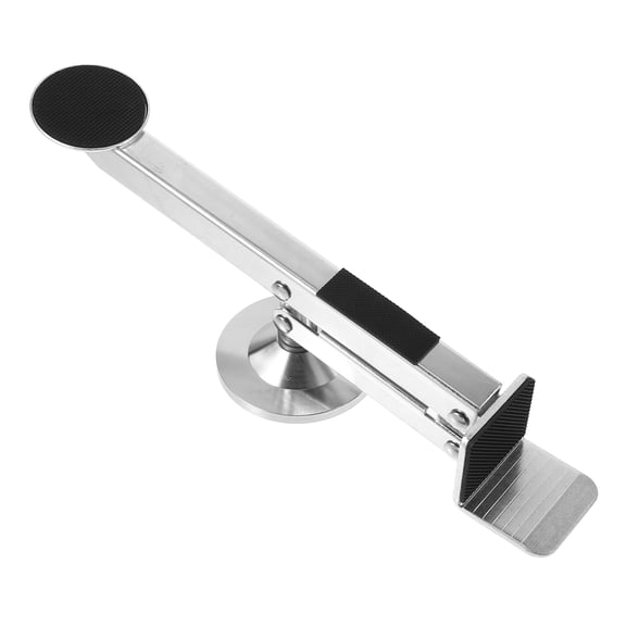 GETAJGHSD Assorted Color Carbon Steel Door Lifter Tool for Quick Home Installations