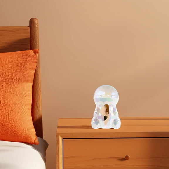 GETAJGHSD Multifunctional Dinosaur Tissue Holder in Multi Color for Office and Car Use