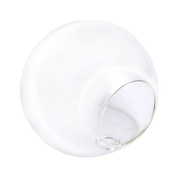 GETAJGHSD Glass Flower Planter Vase Container For Home Garden Decor For Succulents Diy Hanging Greenery Wall Decor