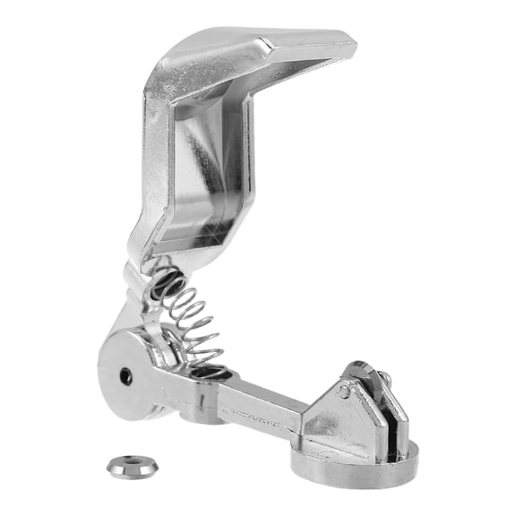 GETAJGHSD Glass Scoring Tools for Professional Lab Environment, Compact Design, Metal Construction, Plated Silver