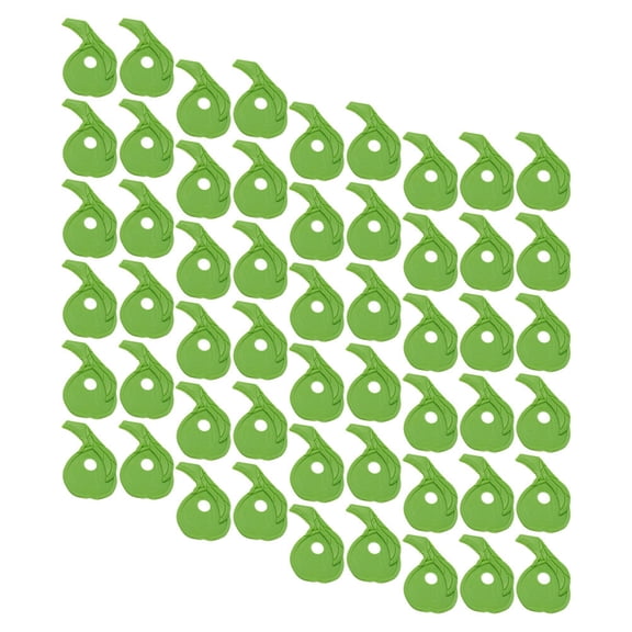 GETAJGHSD 300Pcs Portable Green Orange Peeler Efficient Citrus and Fruit Paring Device