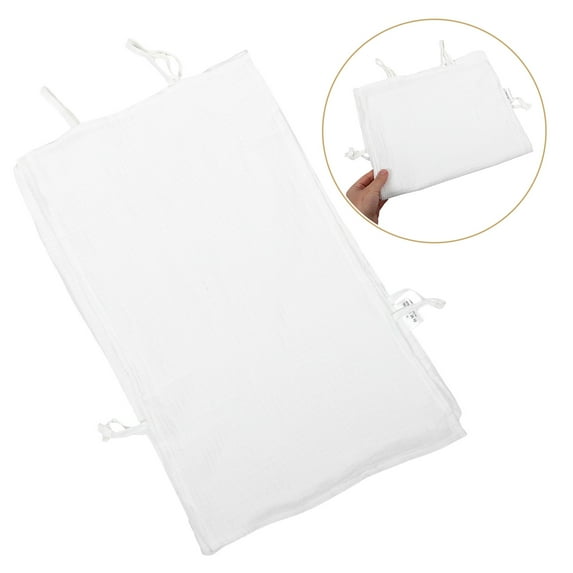 GETAJGHSD Reusable Cotton Sweat Absorbing Vest Comfortable Fit for Exercise and Postpartum