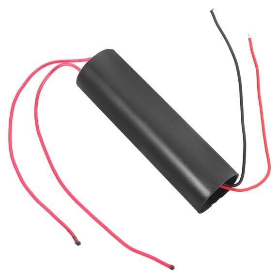 GETAJGHSD High Voltage DC DC Boost Converter Black Plastic for Laboratory Use 1Set