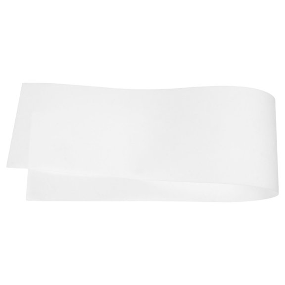 GETAJGHSD Home Ceiling Light Diffuser White Acrylic Panel Soft Light Distribution Cover