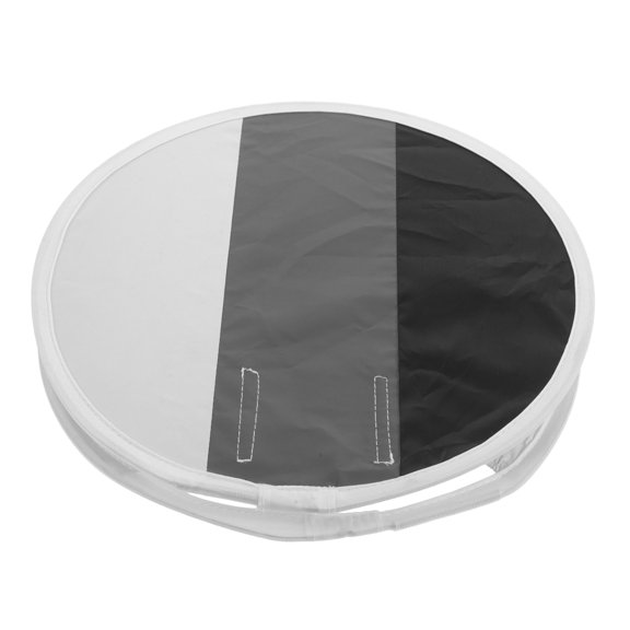 GETAJGHSD Lightweight Camera Diffuser Softbox with Foldable Design for Speedlight and on Camera Use