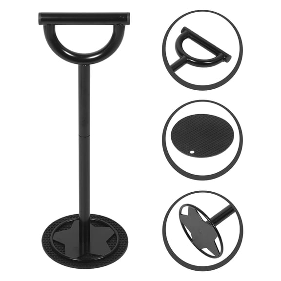 GETAJGHSD Manual Trash Compactor for Kitchen Metal Garbage Compressor Space Saving Trash Can Tamper Tool