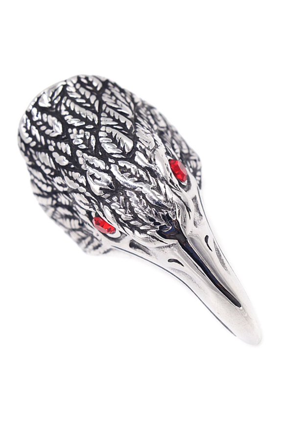 Mens Metal Eagle Comfortable Sturdy Decor