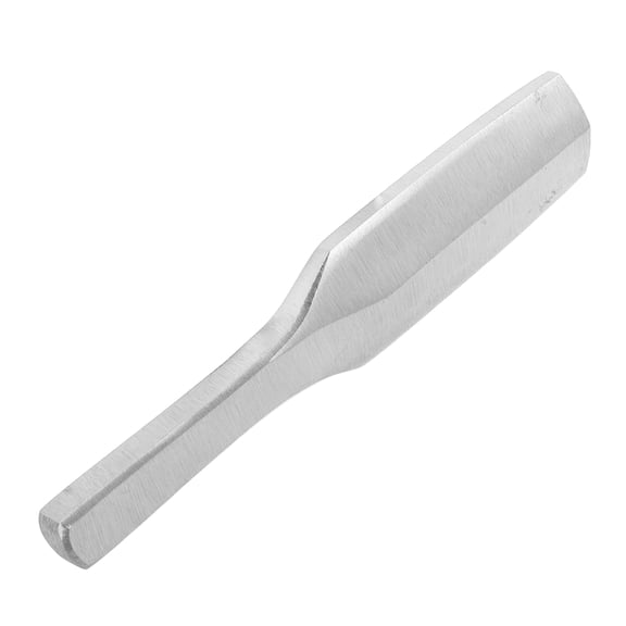 GETAJGHSD Plated Silver Jewelry Hammer for Metal Shaping and Stamping with Precision Control