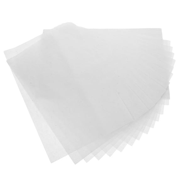 GETAJGHSD Multi Use White Calligraphy Art Paper Ideal for Painting Drawing and Crafts