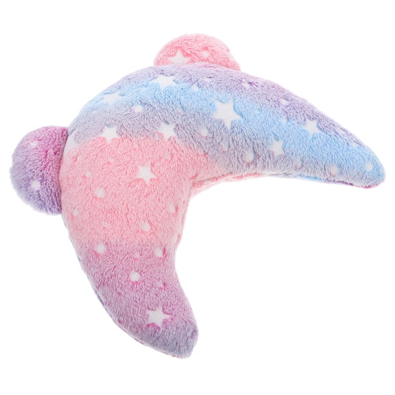 GETAJGHSD Indoor Dog and Cat Body Pillow Soft Material Removable Cover for Easy Cleaning