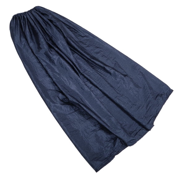 GETAJGHSD Navy Portable Outdoor Changing Shelter with Privacy, Lightweight Design, Easy Setup for Beach, Camping, Travel