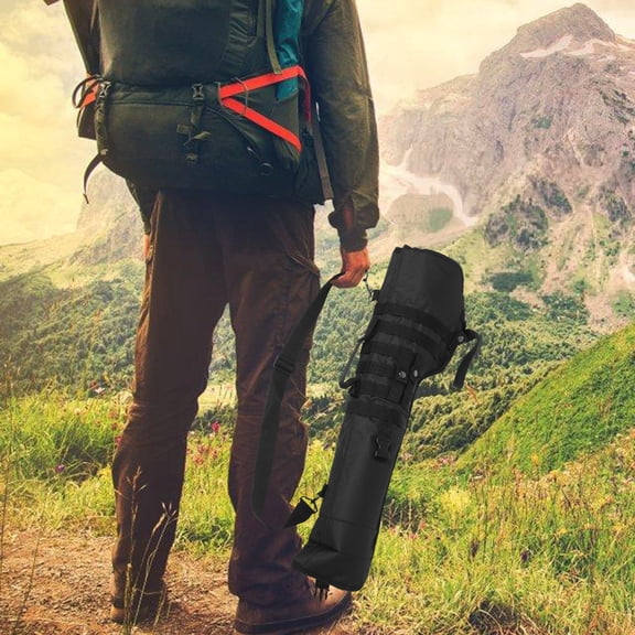 GETAJGHSD Overlanding Gear Hunting Equipment Pouch Multifunctional Design for Hunters 1Pack