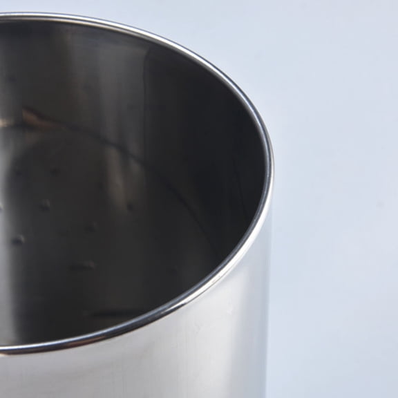 GETAJGHSD silverware organizer Flatware Holder Silver 1Pcs