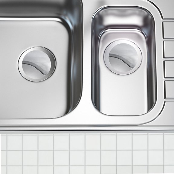 GETAJGHSD Pop Up Plug For Bath Drainage Control Multi Copper Flat Design 1Pcs