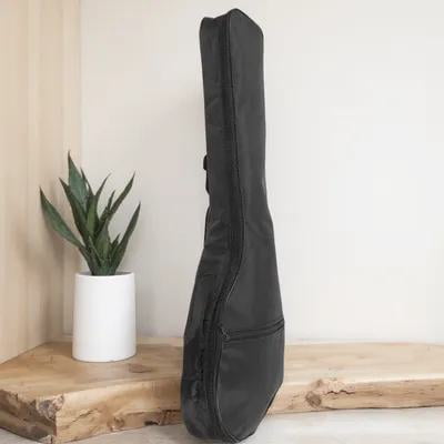 GETAJGHSD Portable Mandolin Case with Stable Material and Comfortable Strap for Easy Storage