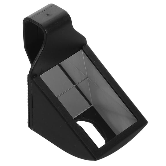 GETAJGHSD Mobile Phone Camera Lens Clip with 90 Degree Angle and Crystal Clear Quality