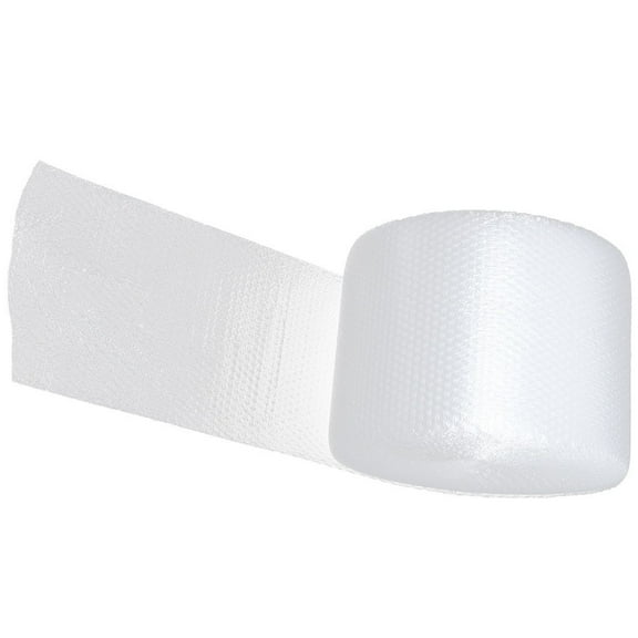 GETAJGHSD Premium Eco Friendly Transparent Bubble Film for Packing and Shipping Fragile Goods