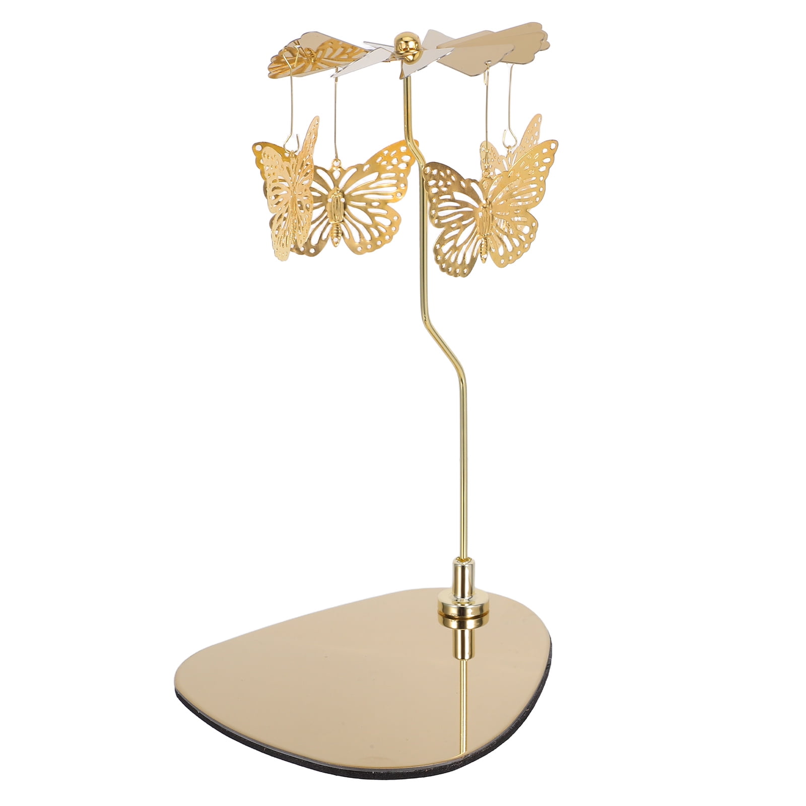 BUTTERFLY TEA LIGHT HOLDER main image 0