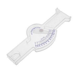 GETAJGHSD Salinity Gravimeter for Fish Tank White Hydrometer Accurate Salt Water Salinity Meter