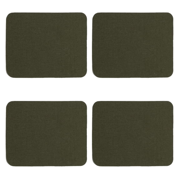 GETAJGHSD Self-Adhesive Denim Sticker Patches Cotton for Craft and Repair 12Pcs