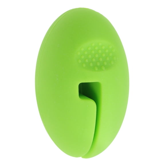 GETAJGHSD Light Green Silicone Pot Clip for Thermometer Flexible Holder for Kitchen and Barbecue