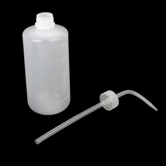 GETAJGHSD Squeeze Watering Bottle Lightweight Easy Use Garden Plants 12Pcs