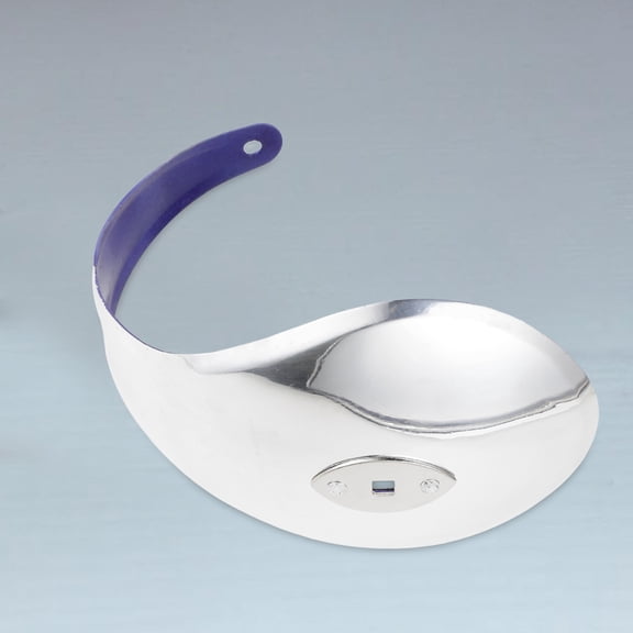 GETAJGHSD Fencing Sword Practice Fencing Handguard Stainless Steel Round Competitive Design 1Set