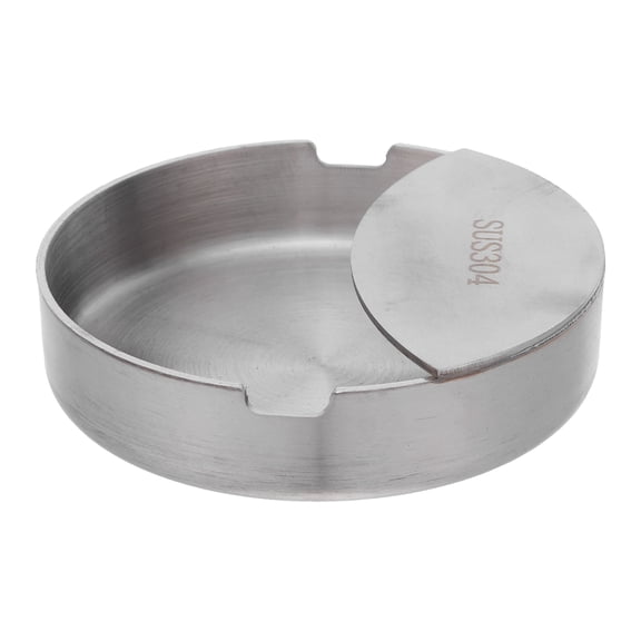 GETAJGHSD Plated Silver Stainless Steel Spoon Rest with Stable Base for Stove Top Use