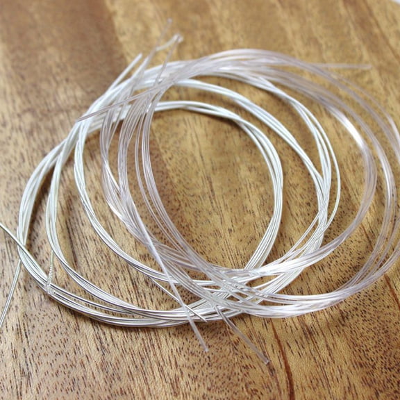 GETAJGHSD Steel ng for Acoustic Guitar Replacement with Easy Install Features
