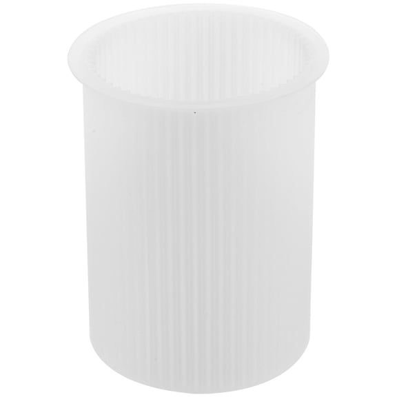 GETAJGHSD Silicone Molds for Epoxy Molding Tools White 1Pcs Crafters Diy Crafting