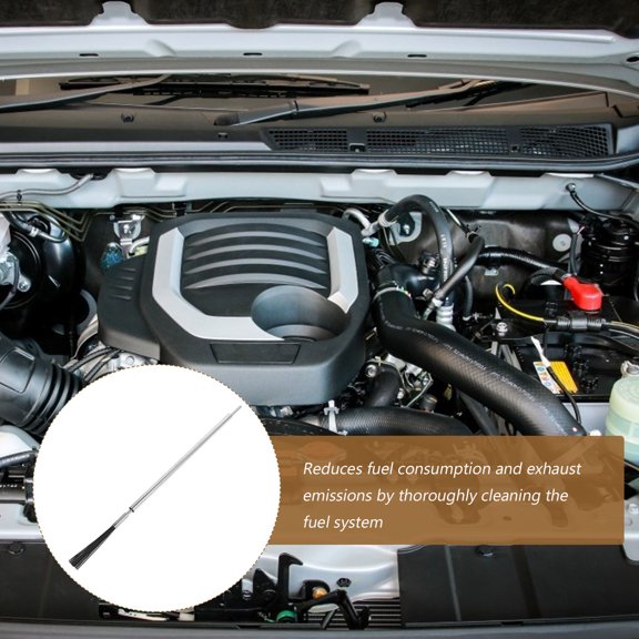 GETAJGHSD Versatile Deposits Cleaning Equipment for Car Engine Carbon Removal and Performance Boost