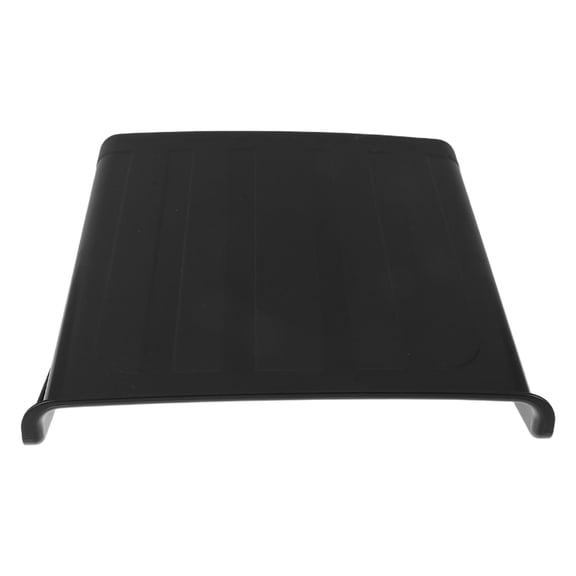 GETAJGHSD Weatherproof Camera Cover for Outdoor Security Cameras Black Universal Rain Protector