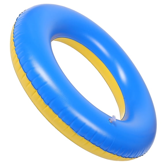 GETAJGHSD Durable Inflatable Yoga Ball Base for Stability Support and Comfortable Workout