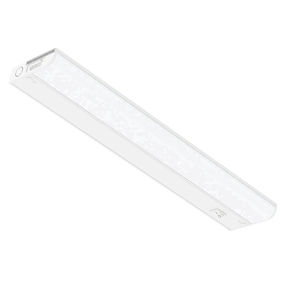 Inlight 18" 560 Lumens Dimmable LED Under-Cabinet Light, 3000K