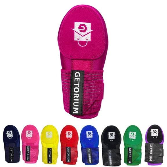 GETORIUM Youth Baseball Sliding Baseball Gloves and Mitts