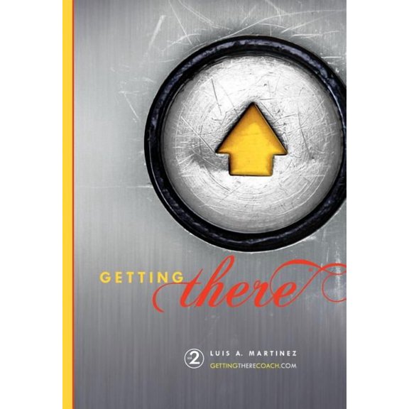 GETTING there, (Hardcover)