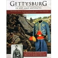 thumbnail image 1 of Pre-Owned Gettysburg in Art and Artifacts, 9780984165223, 0984165223, Paperback,, 1 of 1