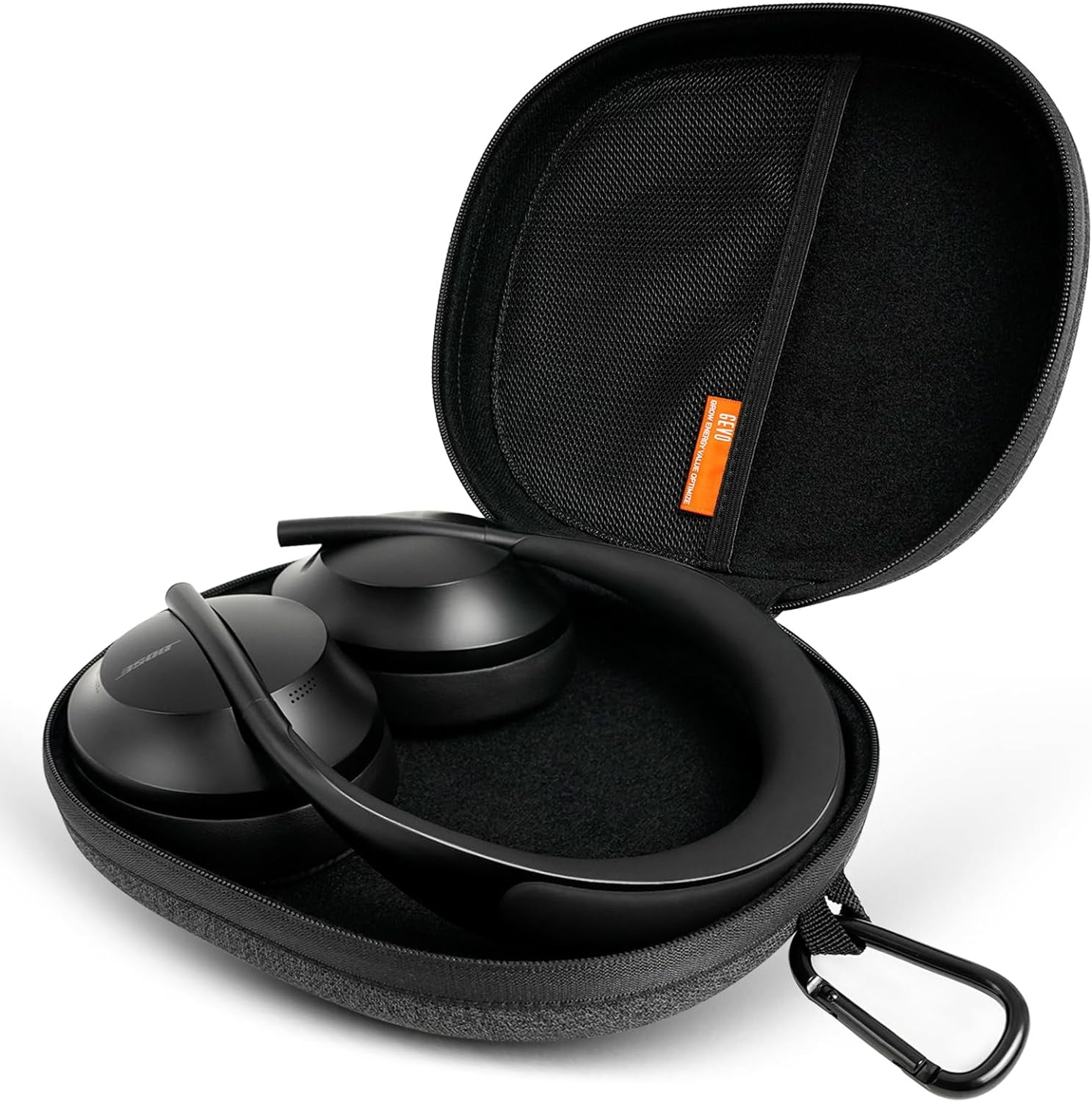 GEVO Headphones Case Compatible with Bose 700 QC35II QC35 QC25 QCSE Fit for JBL 650 Live Series and More Walmart