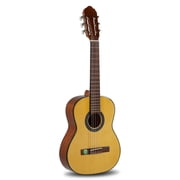 GEWA Student 1/2-Size Solid Top Classical Guitar Natural Spruce