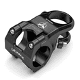 thumbnail image 1 of GEWAGE 31.8 Bike Stem Mountain Bike Stem -8 Degree Short Handlebar Stem Drop for Road Bike, Mountain Bike, MTB, BMX, 1 of 7