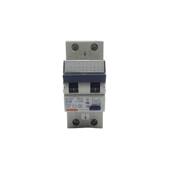 GEWISS GW94027 400V 16A NSNP