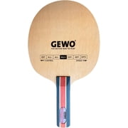 GEWO Allround Classic - Table Tennis Blade
